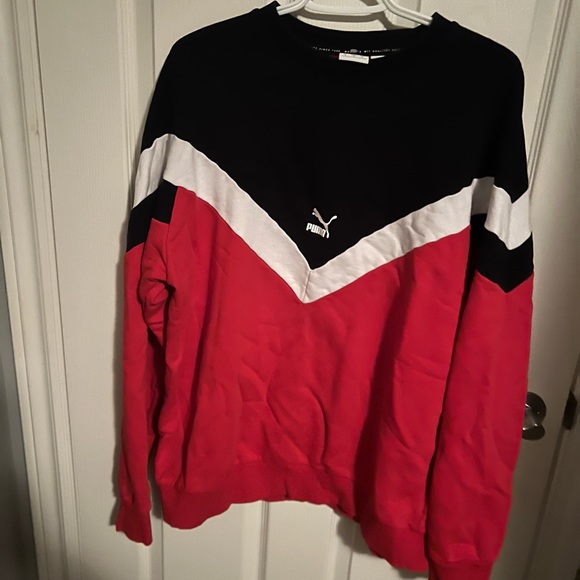 Puma sweatshirt - Picture 4 of 4